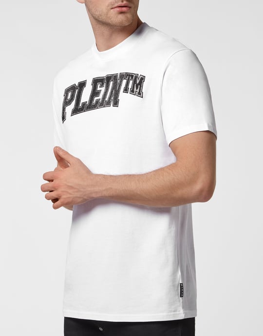 T-Shirt Ronde Hals - Image 2