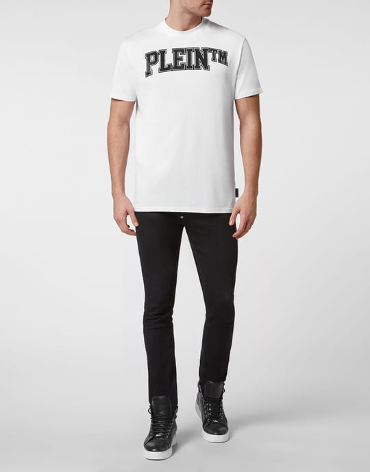 T-Shirt Ronde Hals - Image 3