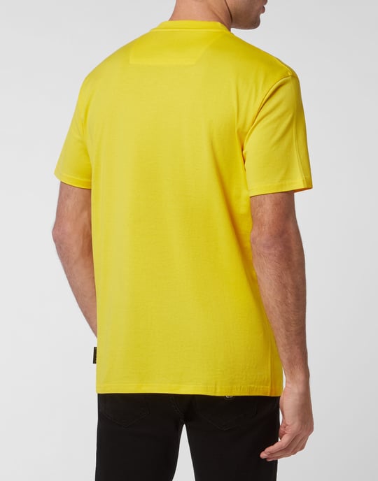 T-Shirt Ronde Hals Skull - Image 5
