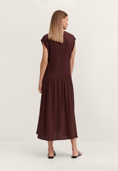 Bugatti Damen Blousejurk van viscose mix - Image 2