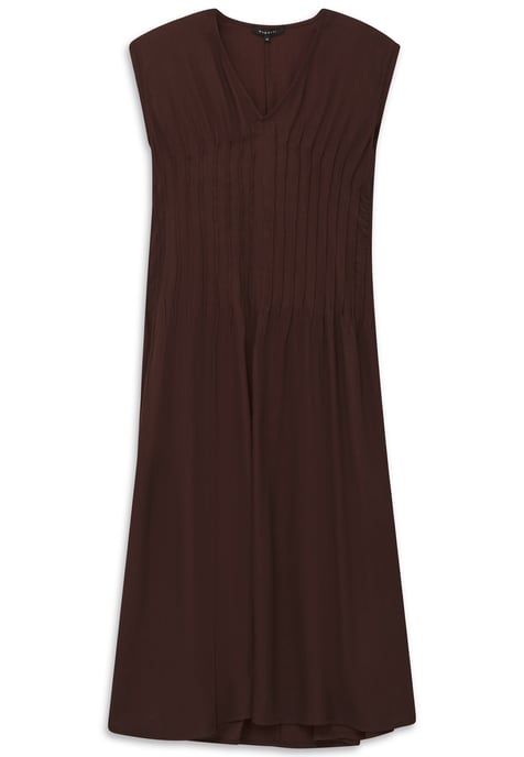 Bugatti Damen Blousejurk van viscose mix - Image 3