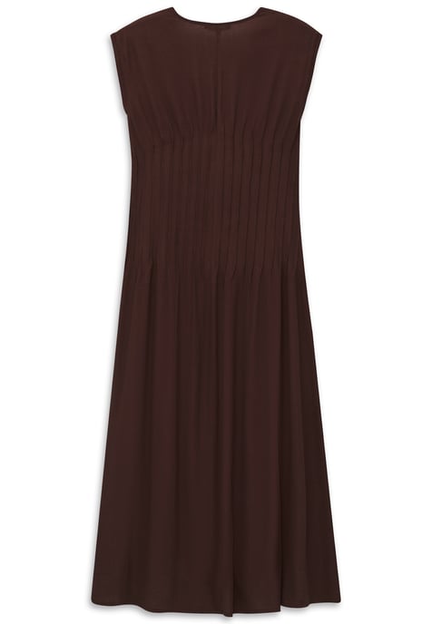 Bugatti Damen Blousejurk van viscose mix - Image 5