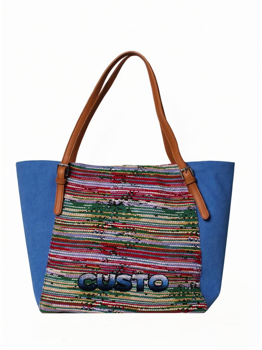 Custo Barcelona Handtas Women - Image 1