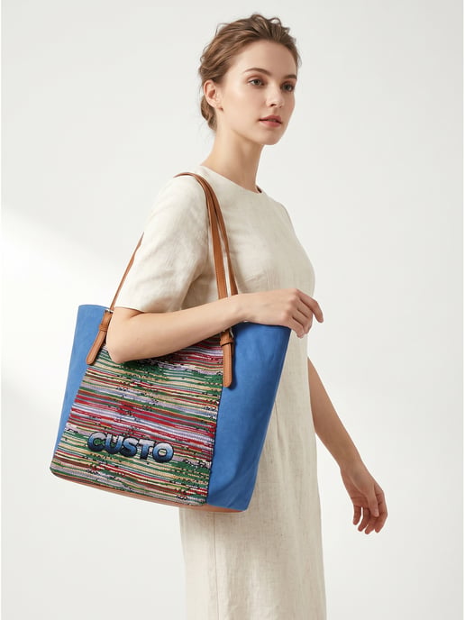 Custo Barcelona Handtas Women - Image 5