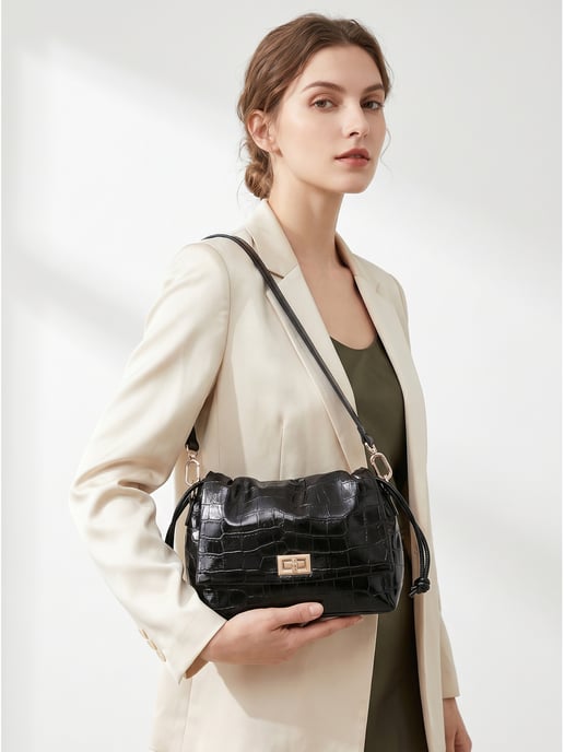 Kassandra Schoudertas Women - Image 5