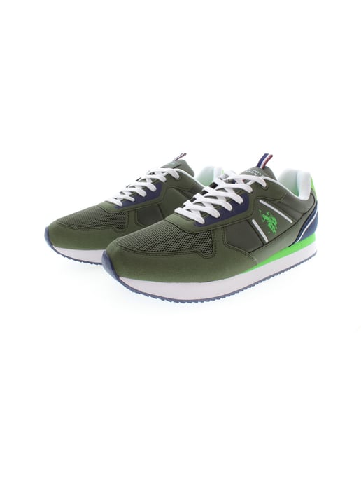 US Polo Assn Schoenen - Image 4