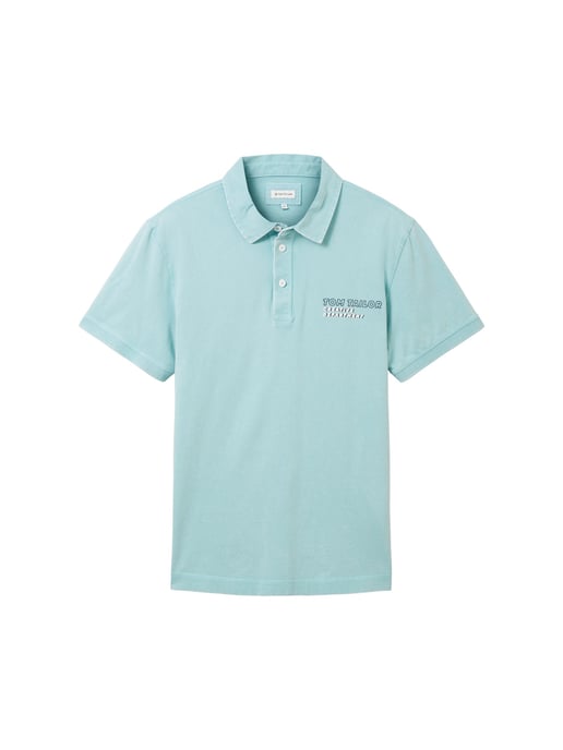 Tom Tailor poloshirt - Image 1
