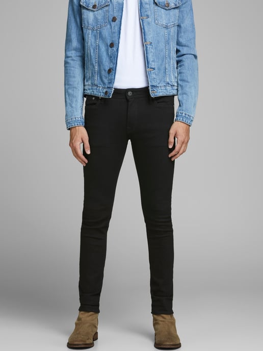 Jack & Jones Skinny Jeans - Image 2