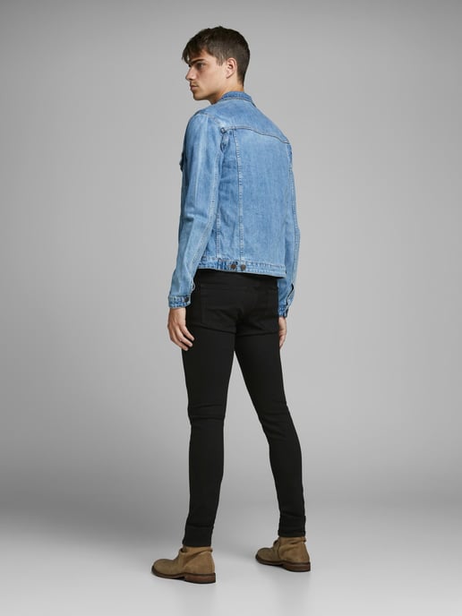 Jack & Jones Skinny Jeans - Image 3