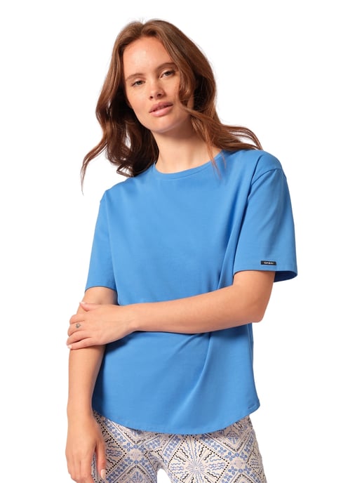 Nauwsluitend T-shirt - Image 4