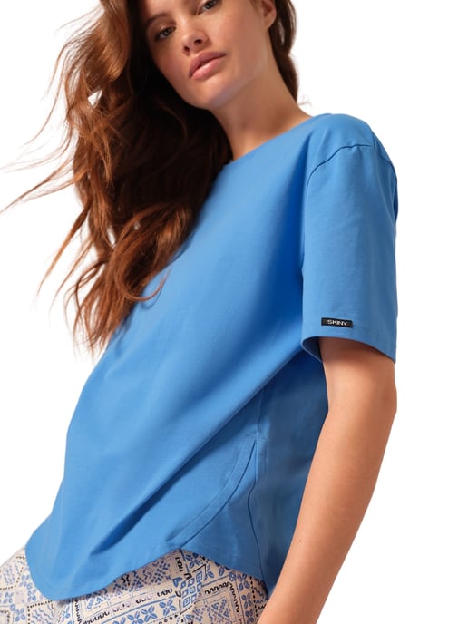 Nauwsluitend T-shirt - Image 5