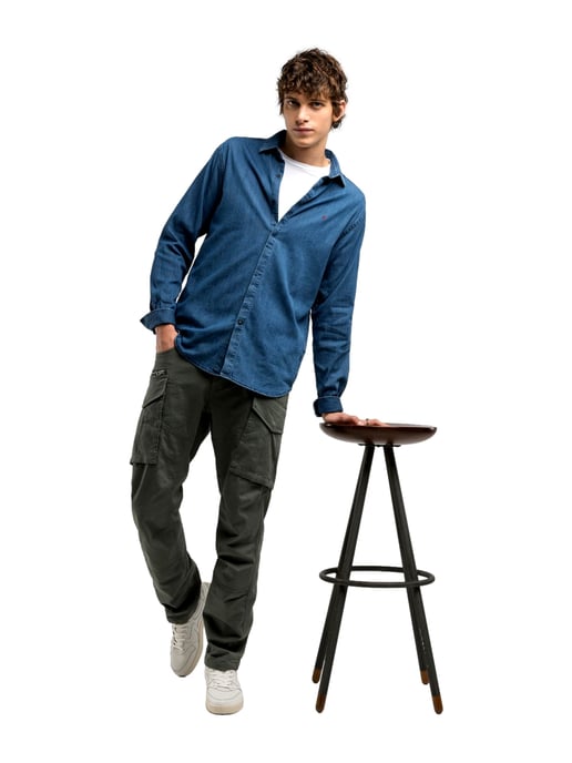 Replay Broek - Image 4