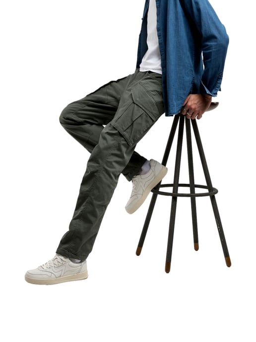 Replay Broek - Image 5