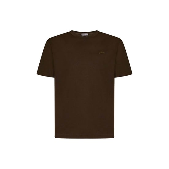 HERNO Katoenen T-shirt - Image 1