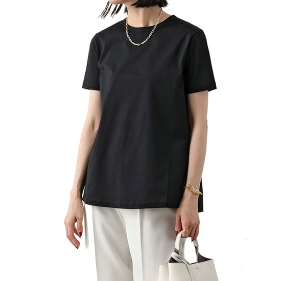Herno Katoenen T-shirt - Image 2