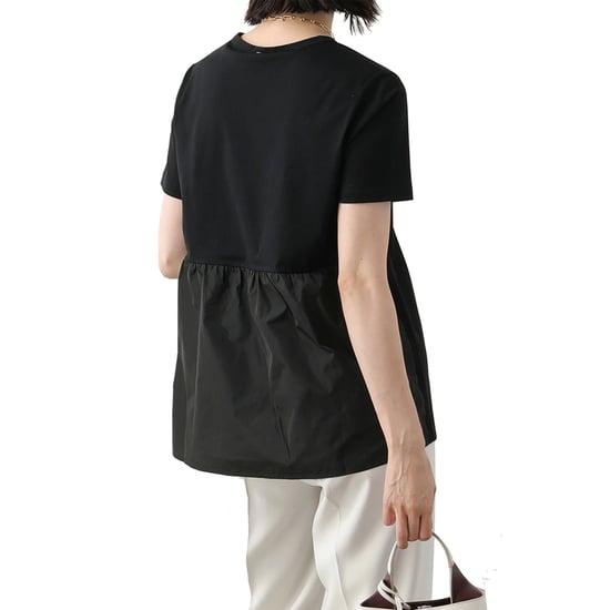 Herno Katoenen T-shirt - Image 3
