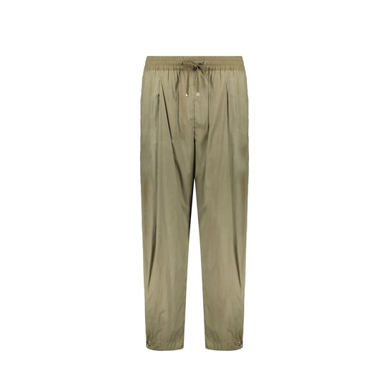 Herno Broek met Trekkoord en Elastische Taille - Image 1