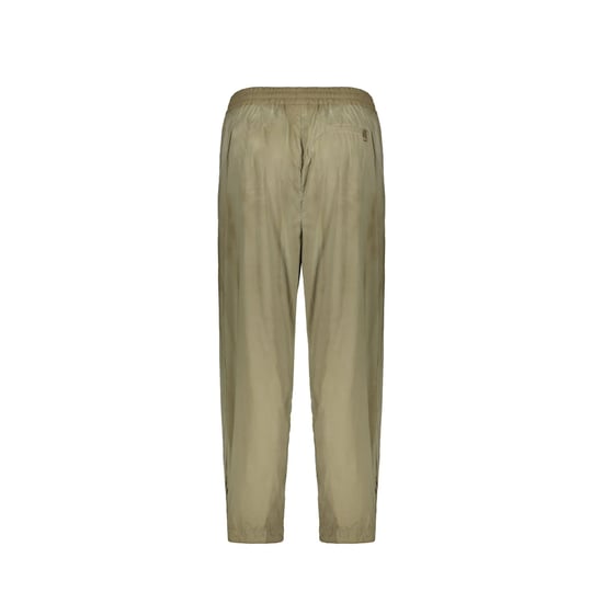Herno Broek met Trekkoord en Elastische Taille - Image 2