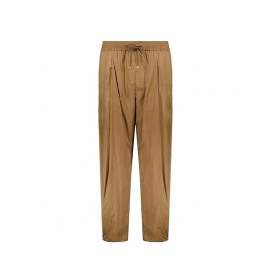 Herno Broek met Trekkoord en Elastische Taille - Image 1