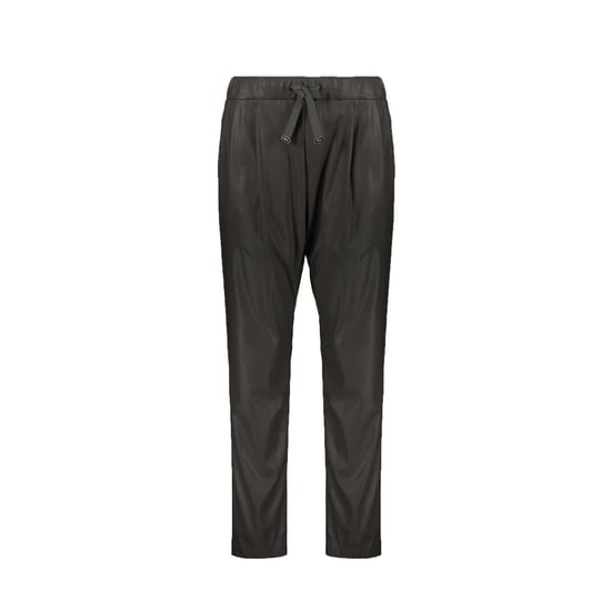 Herno Broek met Elastische Taille en Trekkoord - Image 1