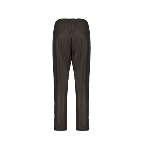 Herno Broek met Elastische Taille en Trekkoord - Image 2