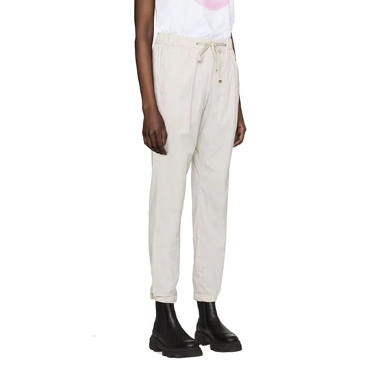 Herno Broek met Elastische Taille - Image 2
