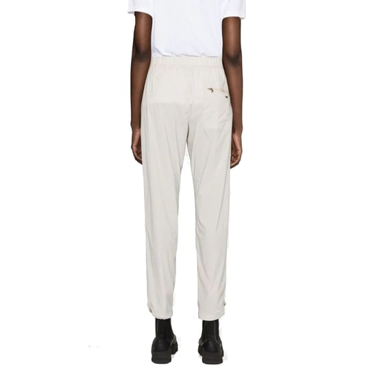 Herno Broek met Elastische Taille - Image 3