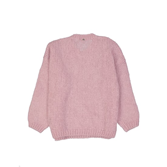 HERNO Mohair Wollen Trui - Image 2