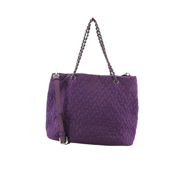 Prada stoffen draagtas (niet van toepassing) - Image 3