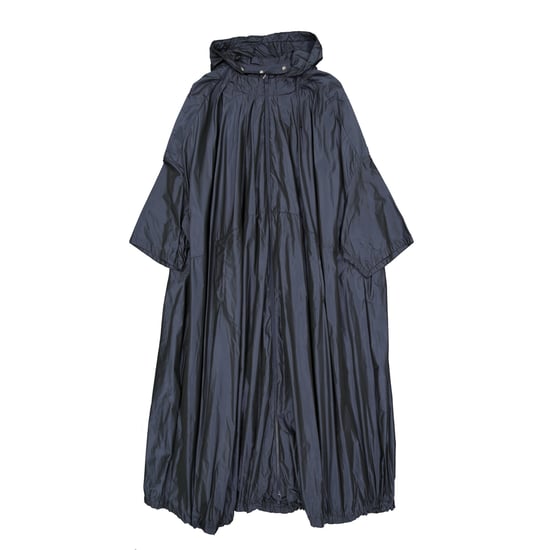 Herno Oversized Jas met Capuchon - Image 1