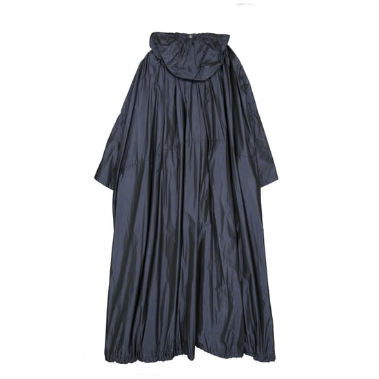 Herno Oversized Jas met Capuchon - Image 2