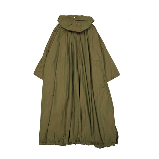 Herno Oversized Jas met Capuchon - Image 2