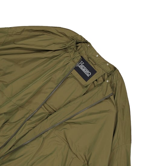 Herno Oversized Jas met Capuchon - Image 3