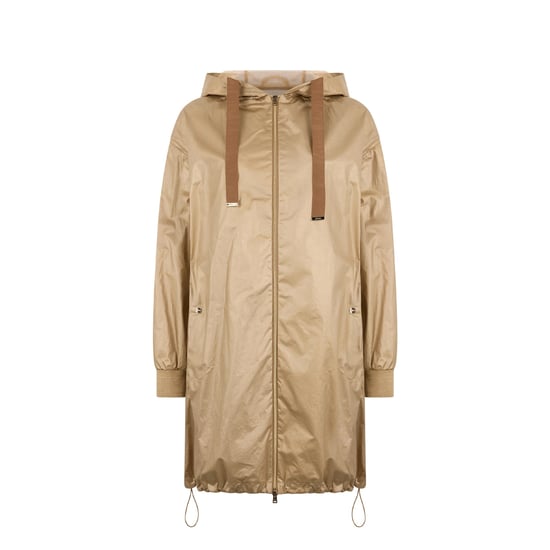 Herno Lichtgewicht Katoenen Parka - Image 1