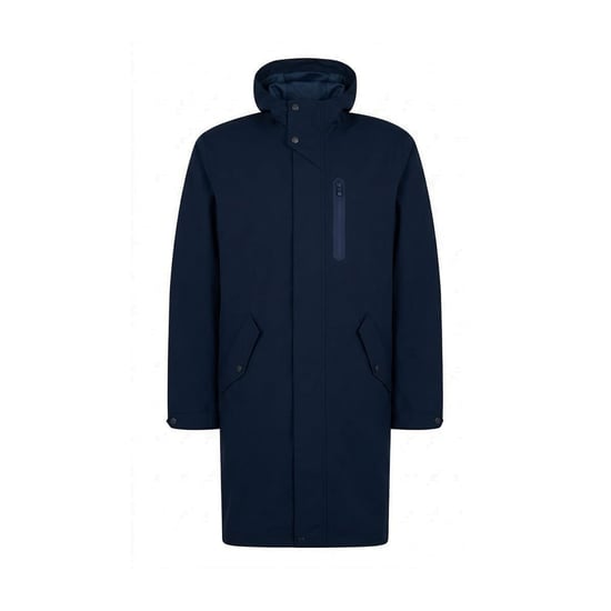 Herno Regenjas met Capuchon - Image 1
