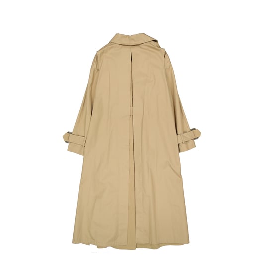 Herno Trenchcoat met Riem - Image 2