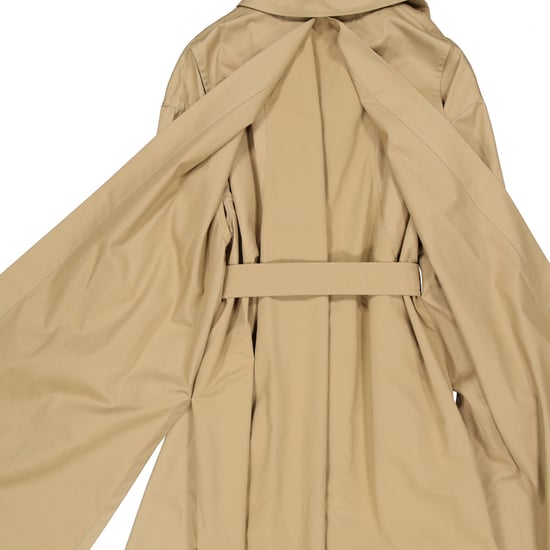 Herno Trenchcoat met Riem - Image 3