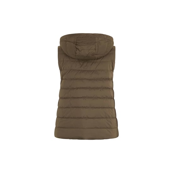 Herno Omkeerbare Gewatteerde Bodywarmer - Image 2