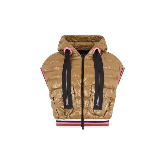 Herno Dons Bodywarmer - Image 1