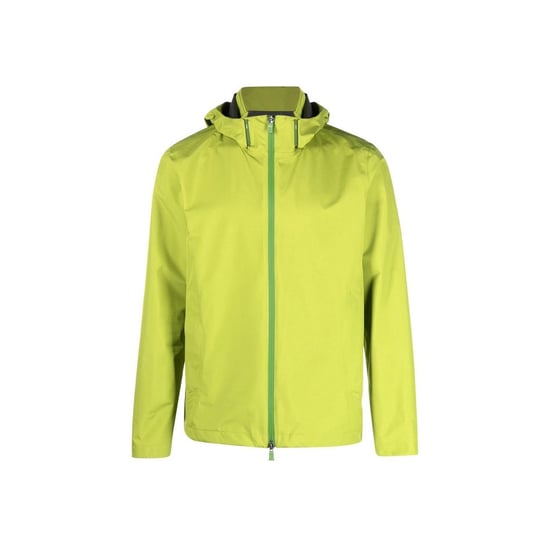 Herno Paclite Bomber Goretex Laminar Jas - Image 1