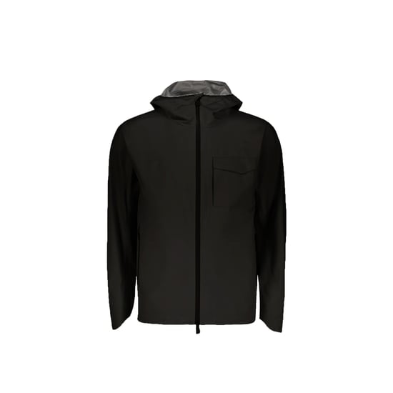 Herno Lichtgewicht Jas met Capuchon - Image 1