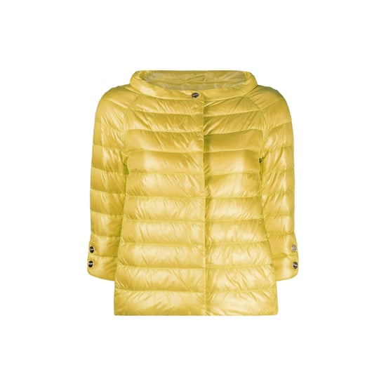 HERNO Donsjack met Halve Mouwen - Image 1