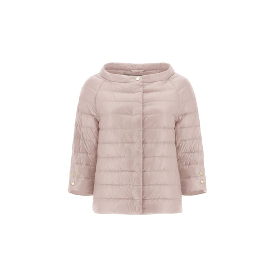 Herno Donsjack met Cropped Mouwen - Image 1