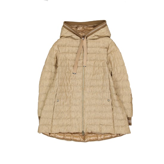 Herno Gequilt Donsjack - Image 1