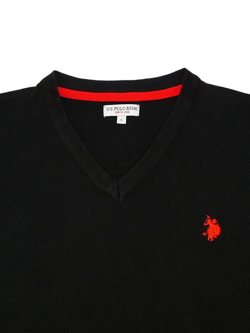 US Polo Assn Pullover - Image 4