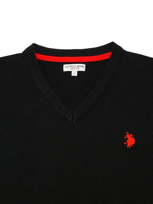 US Polo Assn Pullover - Image 5