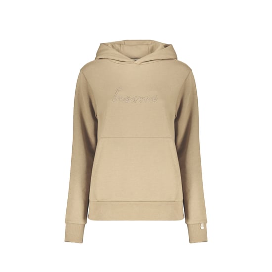 Herno Hoodie met Logodetail - Image 1