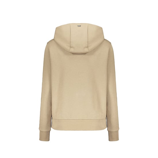 Herno Hoodie met Logodetail - Image 2