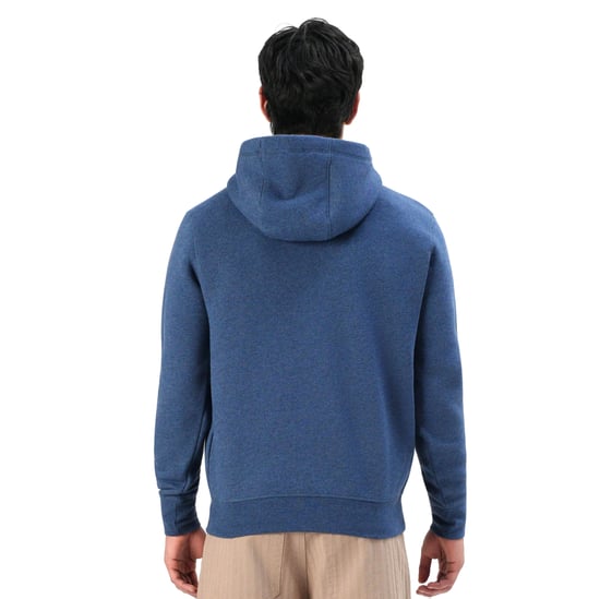 Tommy Hilfiger Hoodies Logo Hoodie Blauw - Image 2