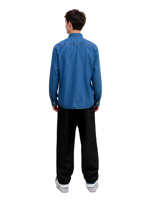 Jack & Jones junior shirt - Image 2